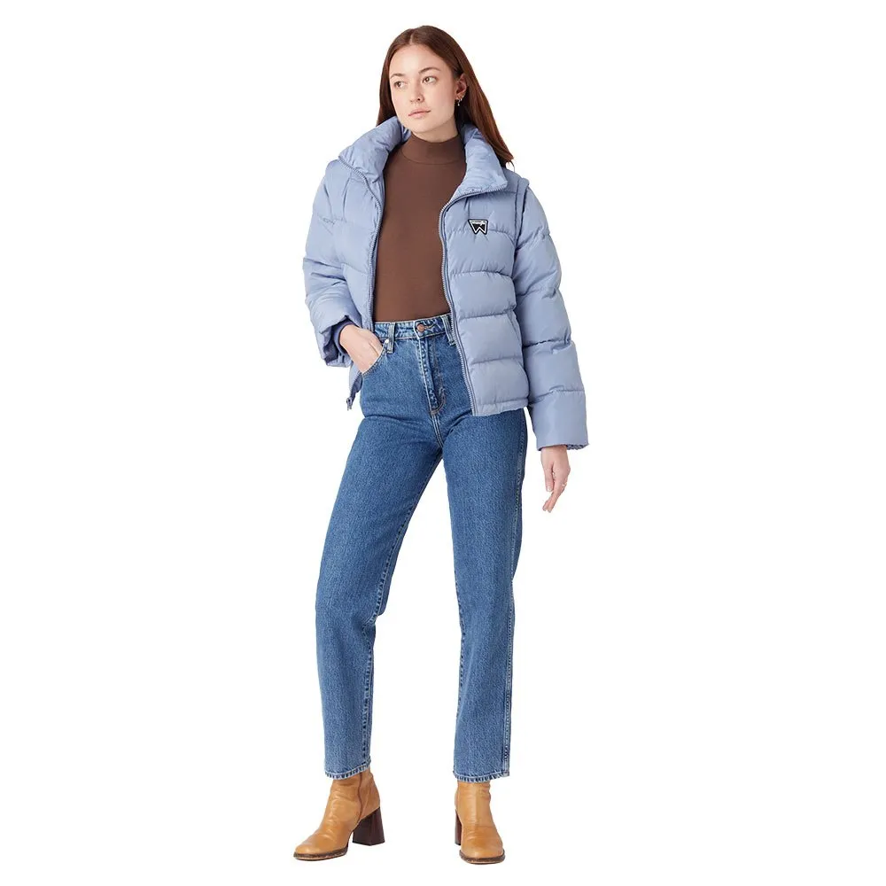 Wrangler Mom Straight Jeans 8 Wrangler Mom Straight Jeans - Image 6