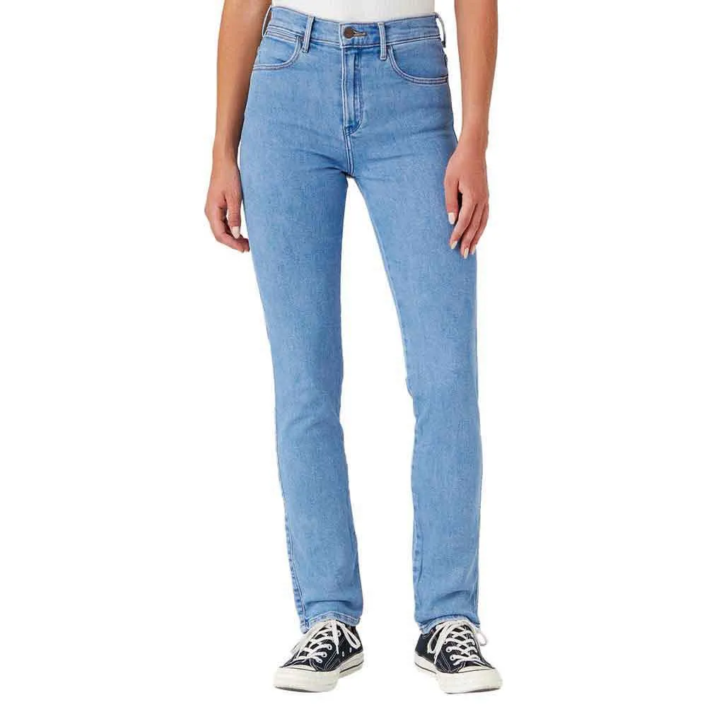 Wrangler Slim Jeans 3 Wrangler Slim Jeans
